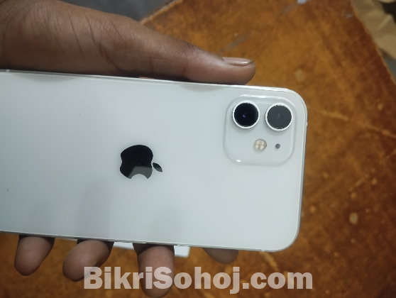 I phone 12